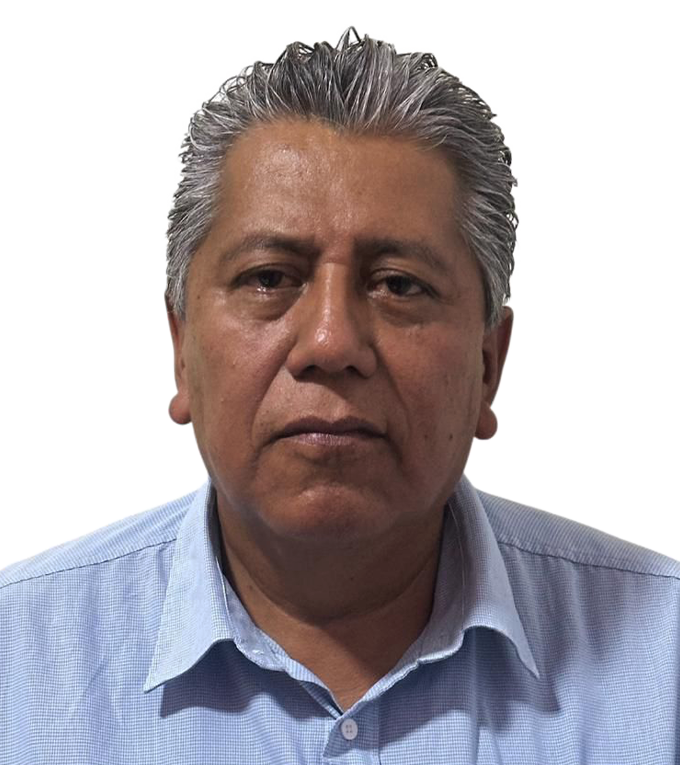CÉSAR DAMAZO REYES